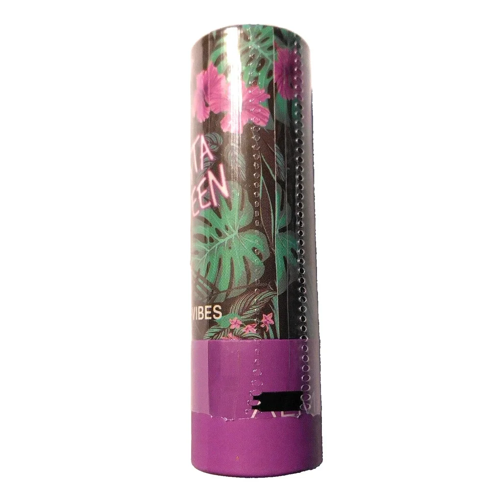 Almay Lip Vibes Matte Finish Lipstick 190 INSTA QUEEN Purple - Sealed